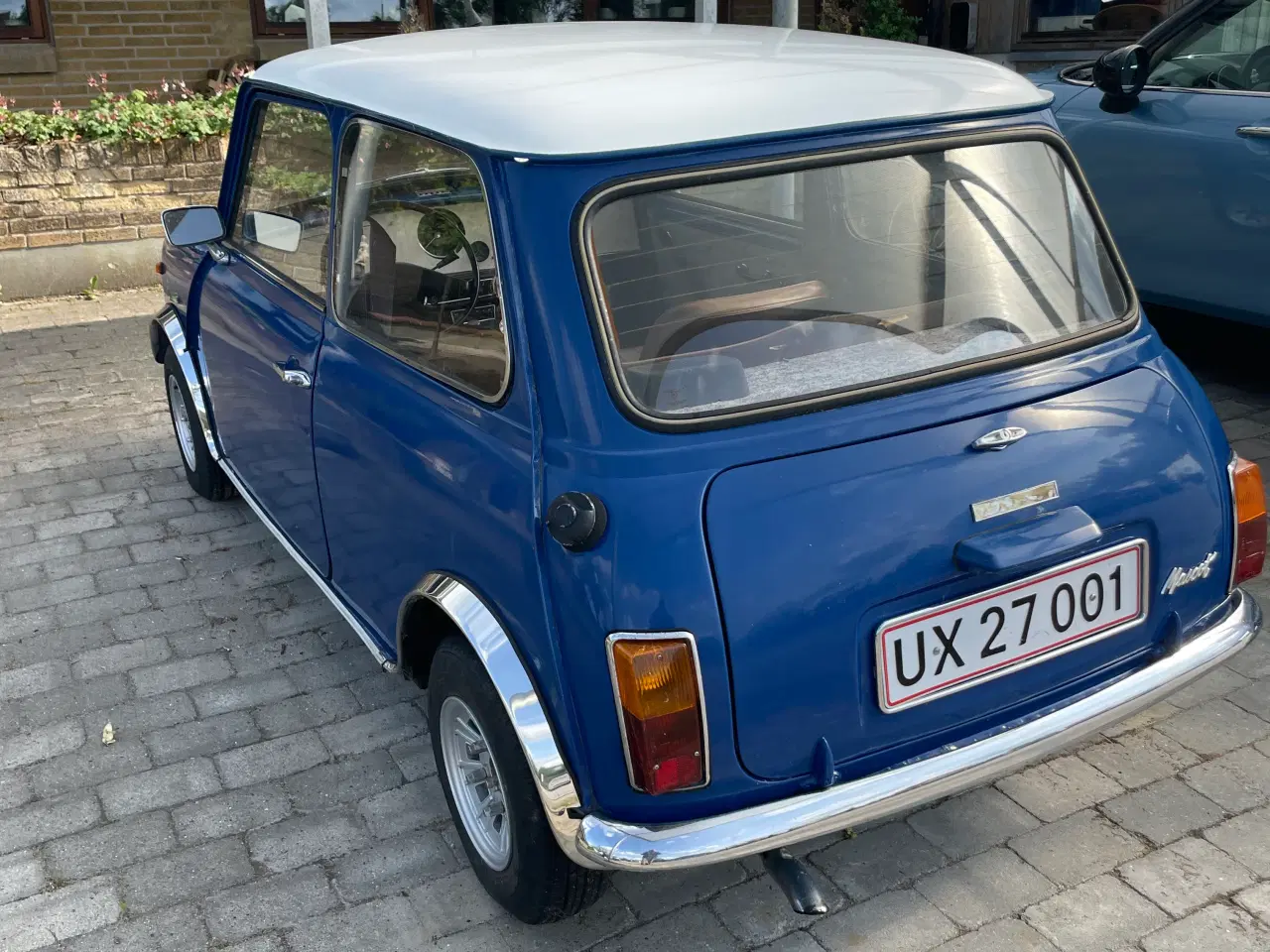 Billede 2 - Mini 850