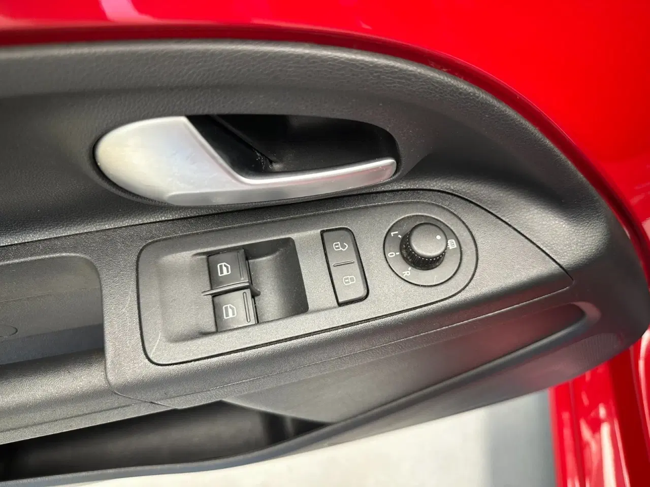 Billede 13 - VW Up! 1,0 MPi 60