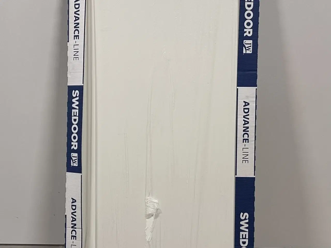 Billede 1 - Skydedør Swedoor Stable GW Fiber M10 skydedør