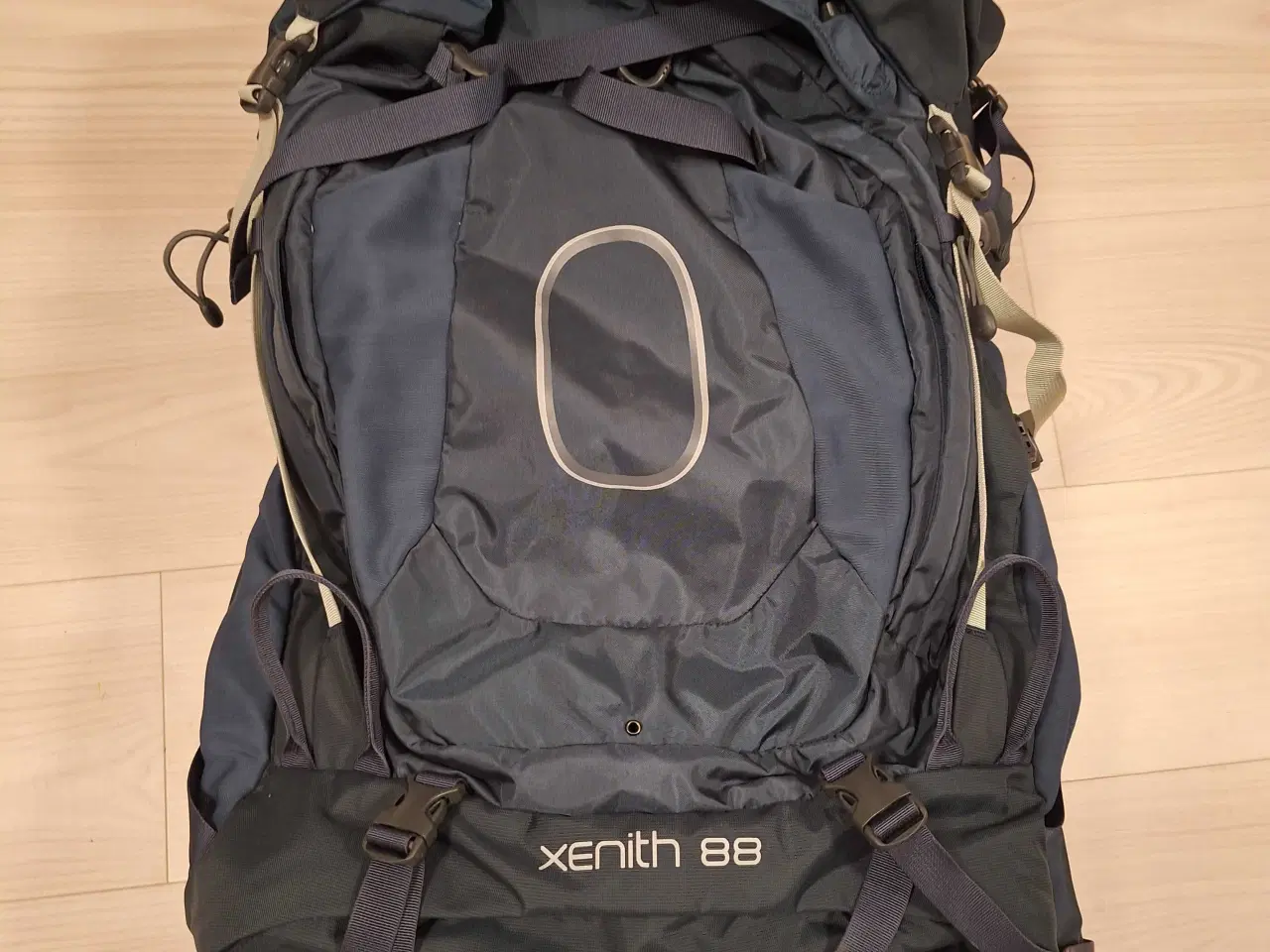 Billede 1 - Osprey Xenith 88 rygsæk