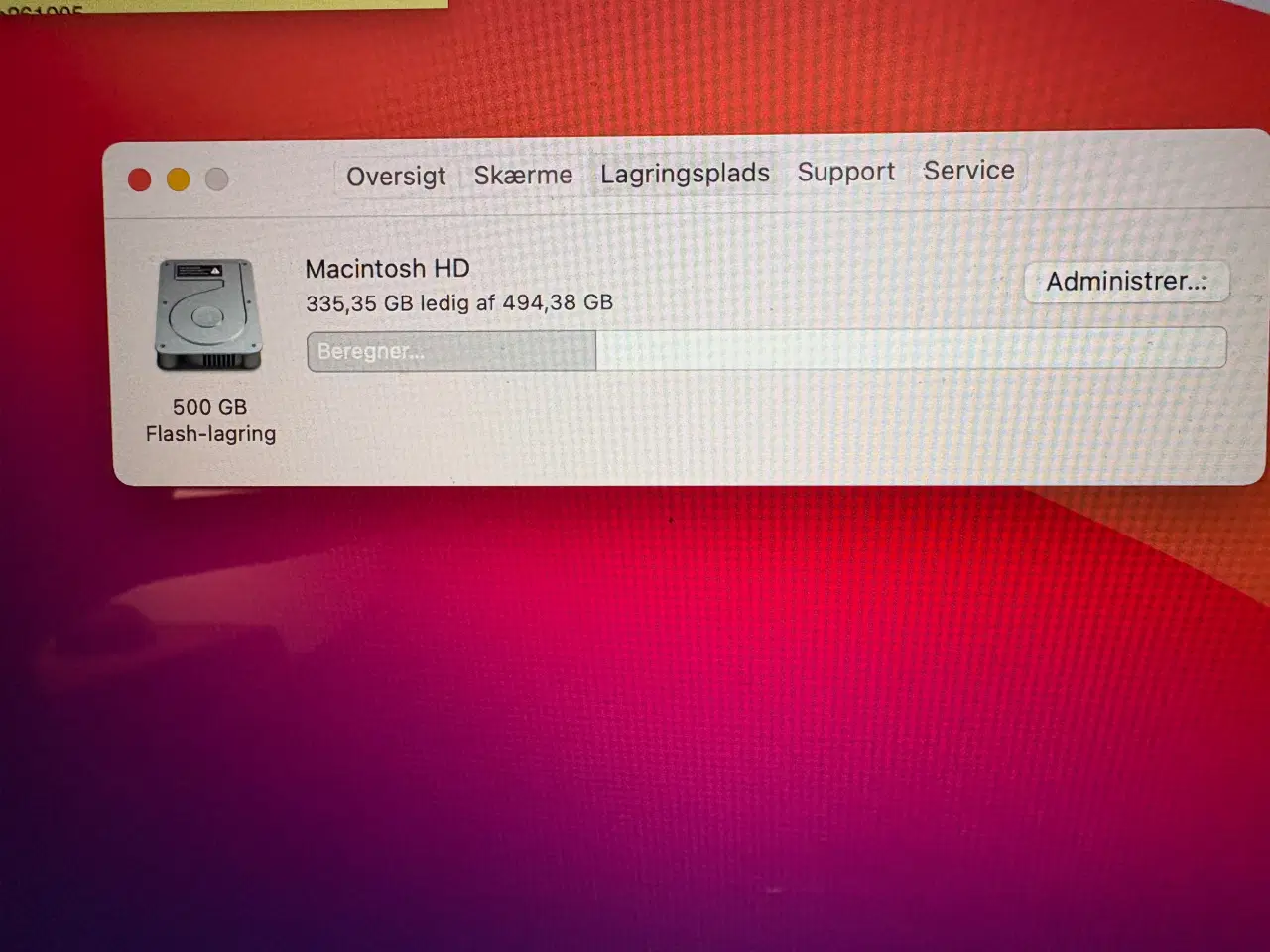 Billede 7 - MacBook Air 