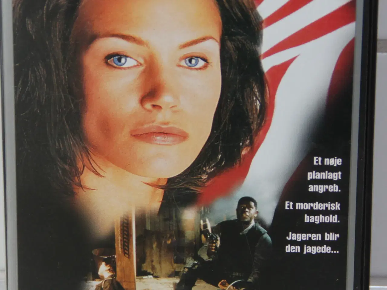Billede 5 - DVD-film til salg