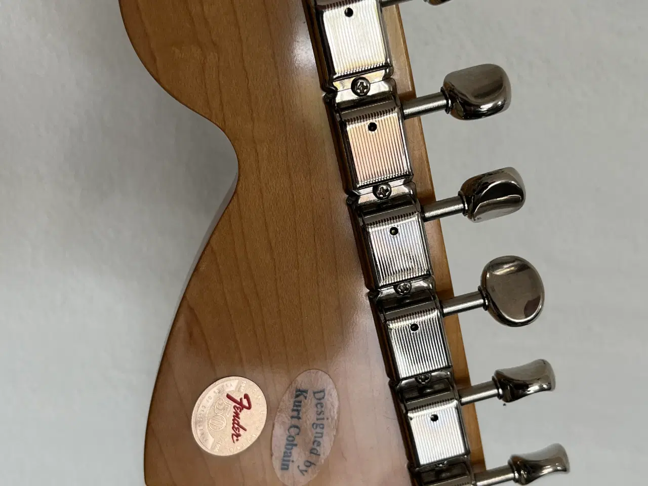 Billede 5 - Fender Jag Stang JPN (1997)