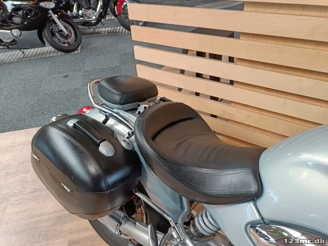 Billede 9 - BMW R 1200 C