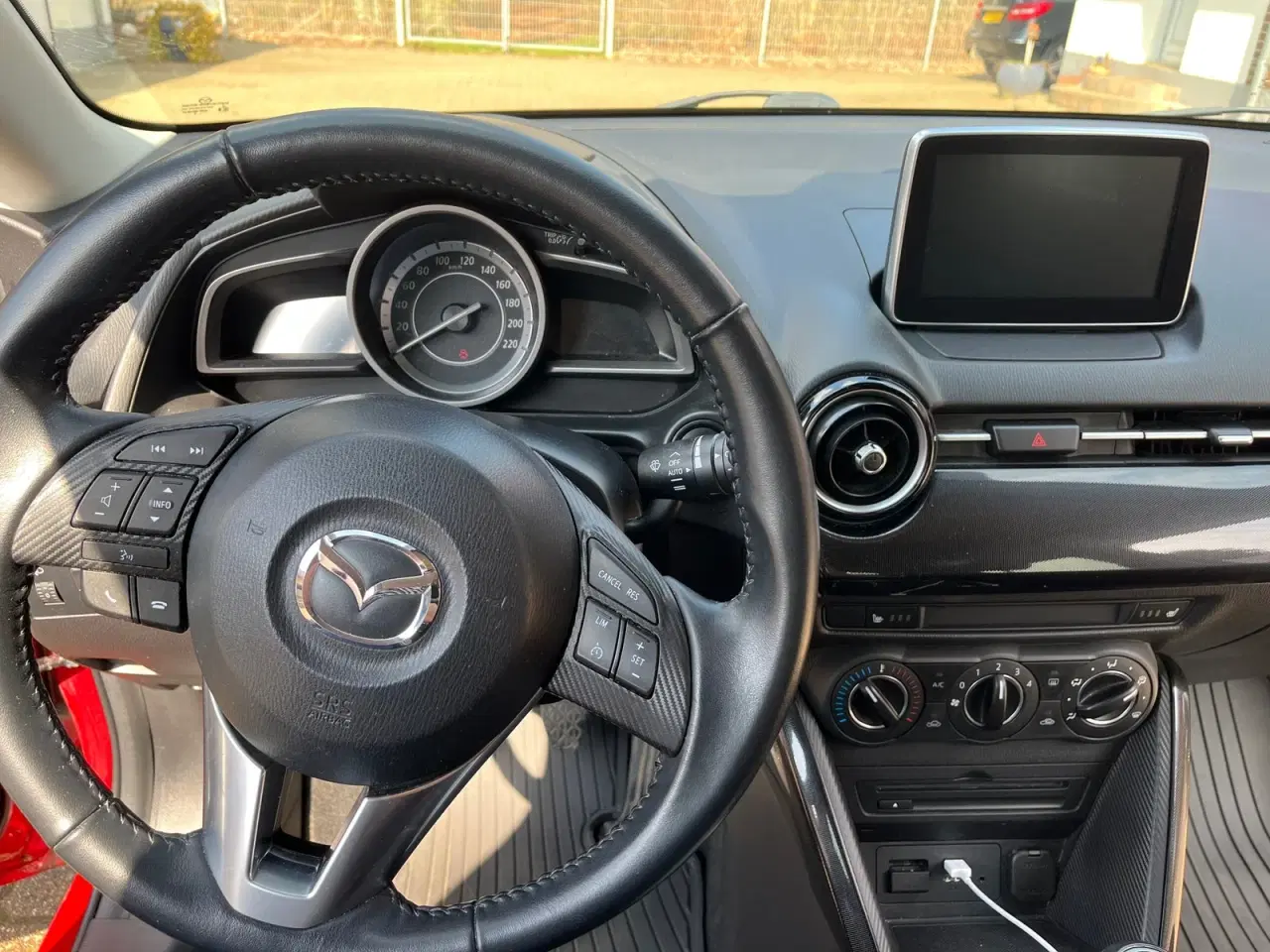 Billede 6 - Mazda 2 1,5 SkyActiv-G 90 Vision