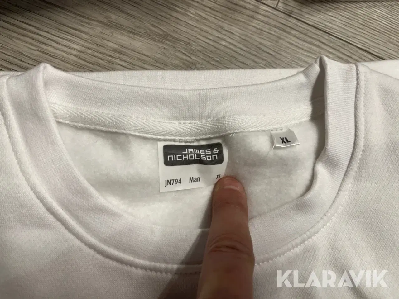 Billede 9 - Arbejdstøj Portwest/james&nicholsen