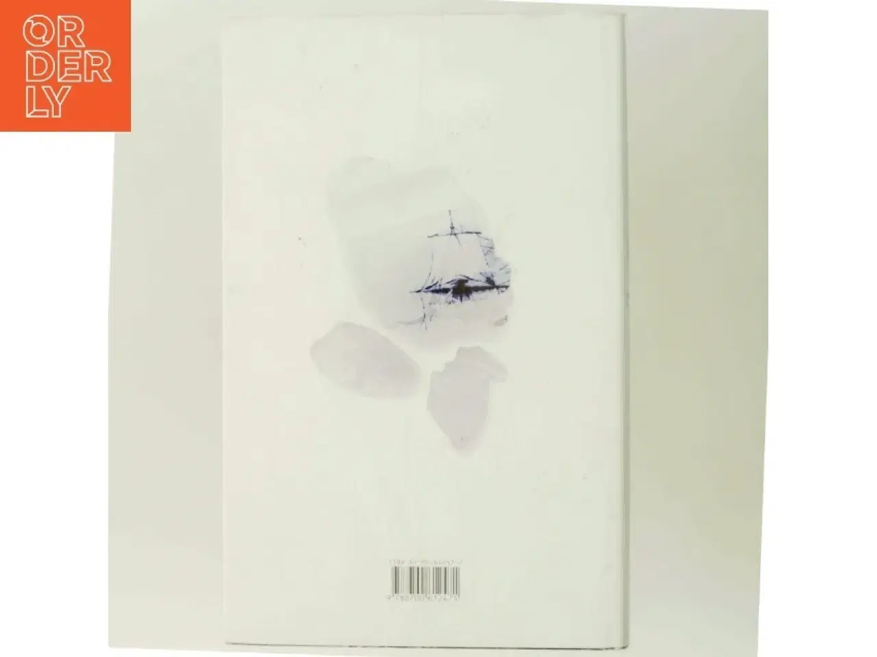 Billede 3 - Prins af Ib Michael (Bog)