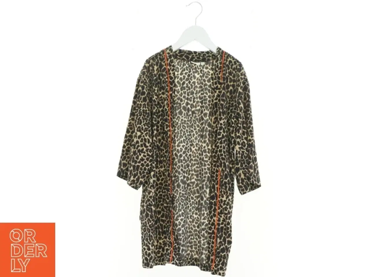 Billede 1 - kimono fra Name It (str. 140 cm)