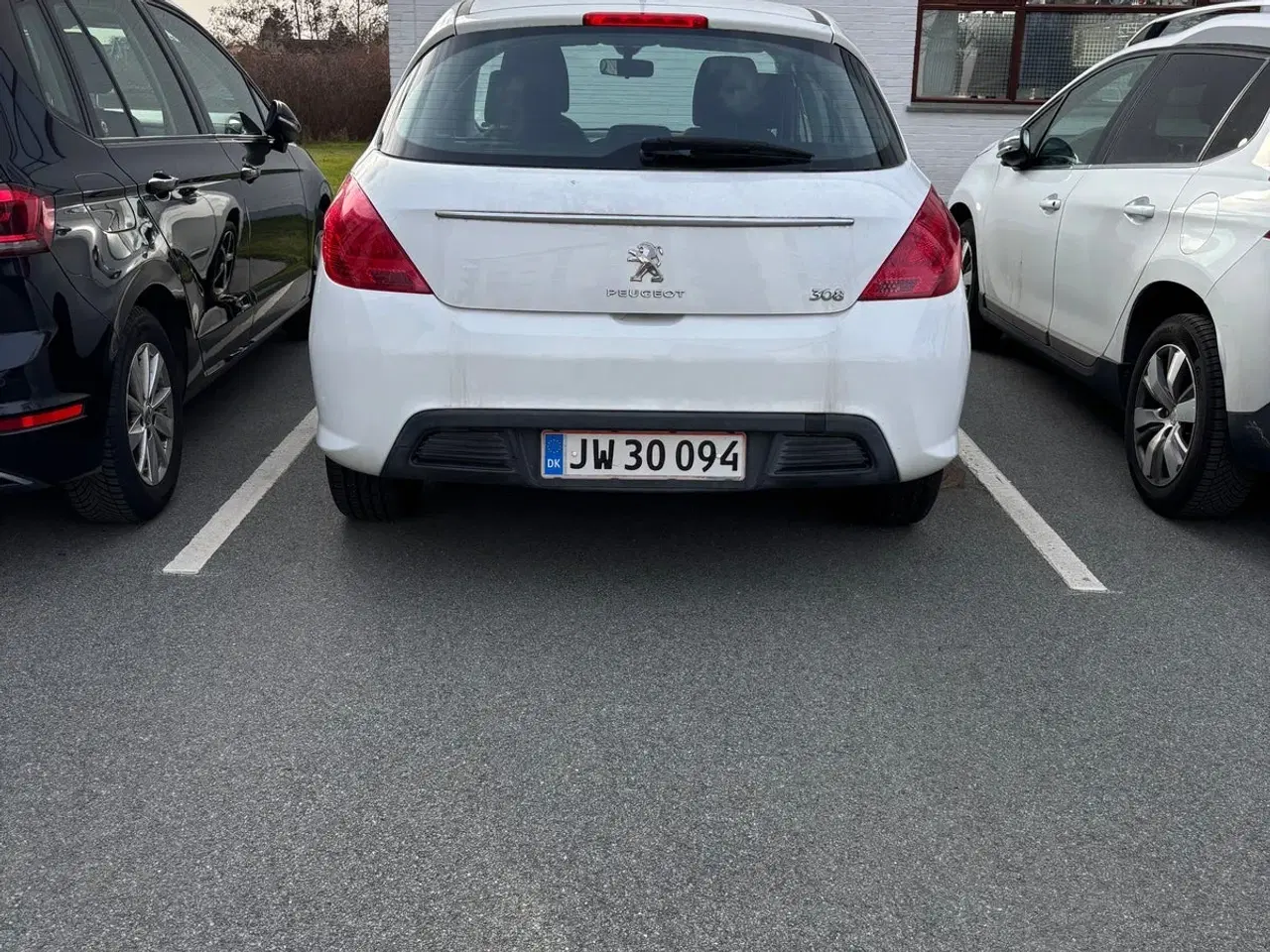 Billede 6 - Peugeot 308 1,6 HDi 90 Comfort+