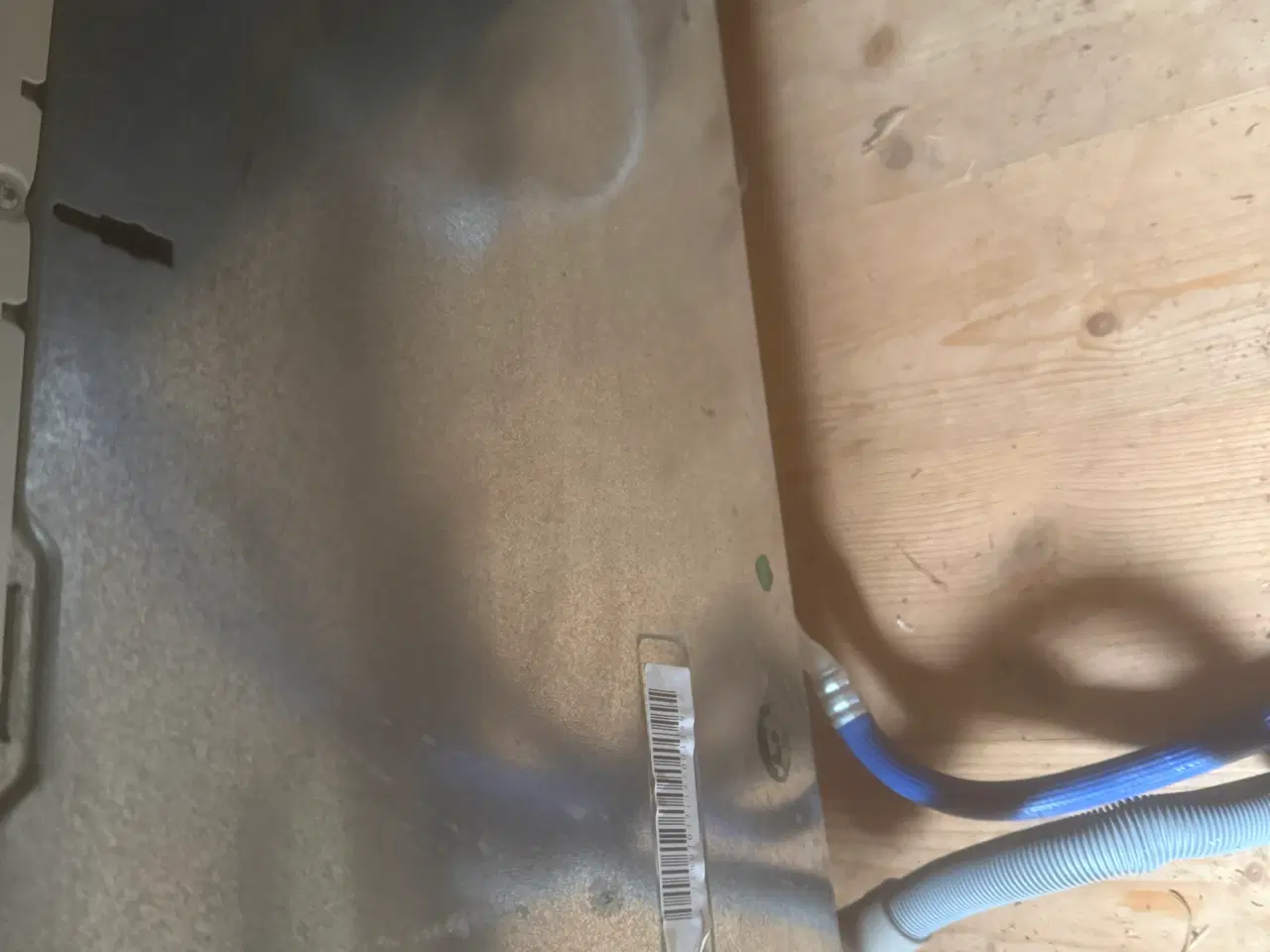 Billede 4 - Bordopvaskemaskine