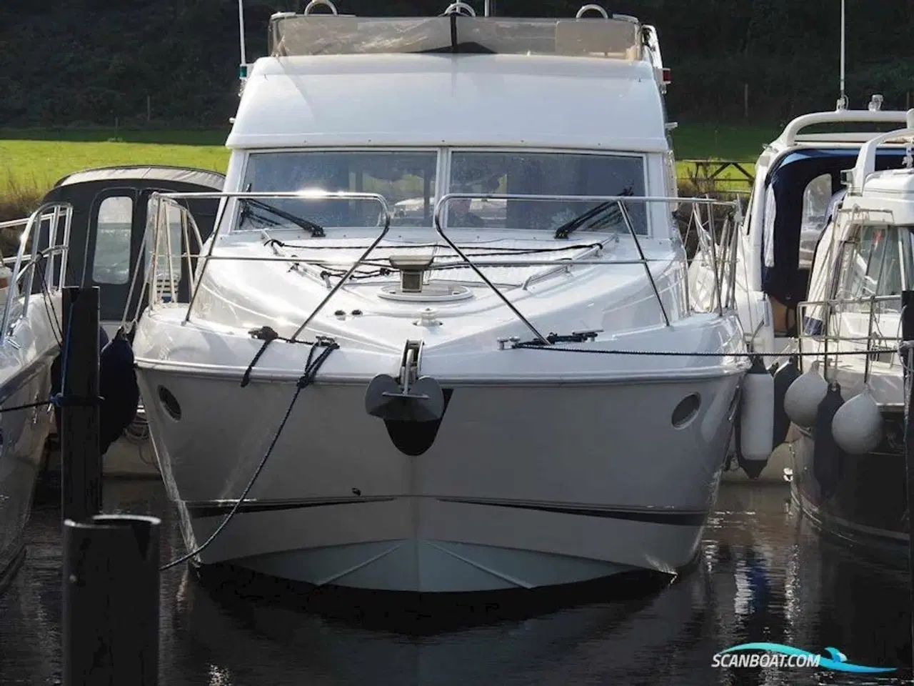Billede 3 - Fairline 38 Phantom
