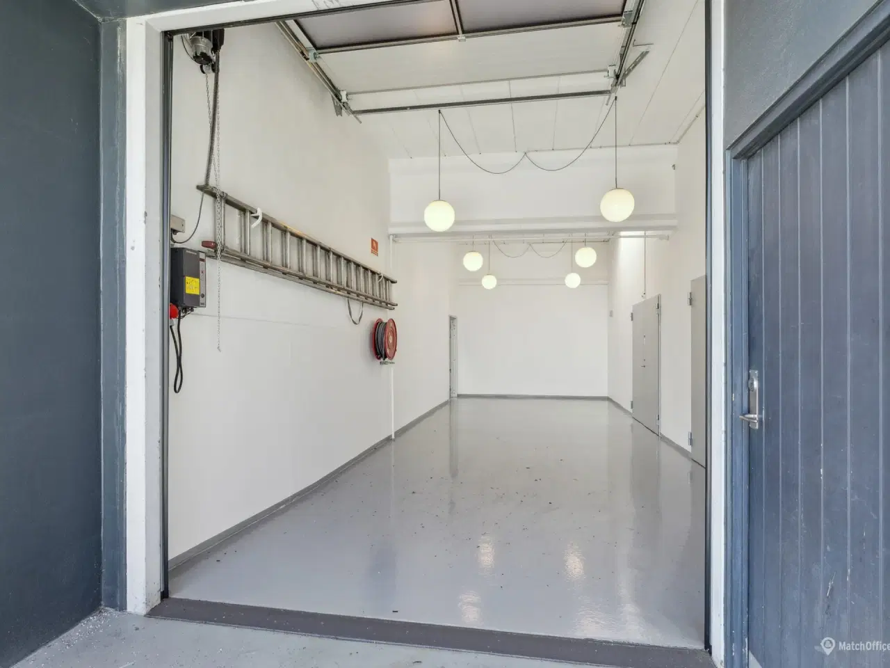 Billede 8 - 1507-10: Baldersbækvej 24B, 1. th – 492 m²