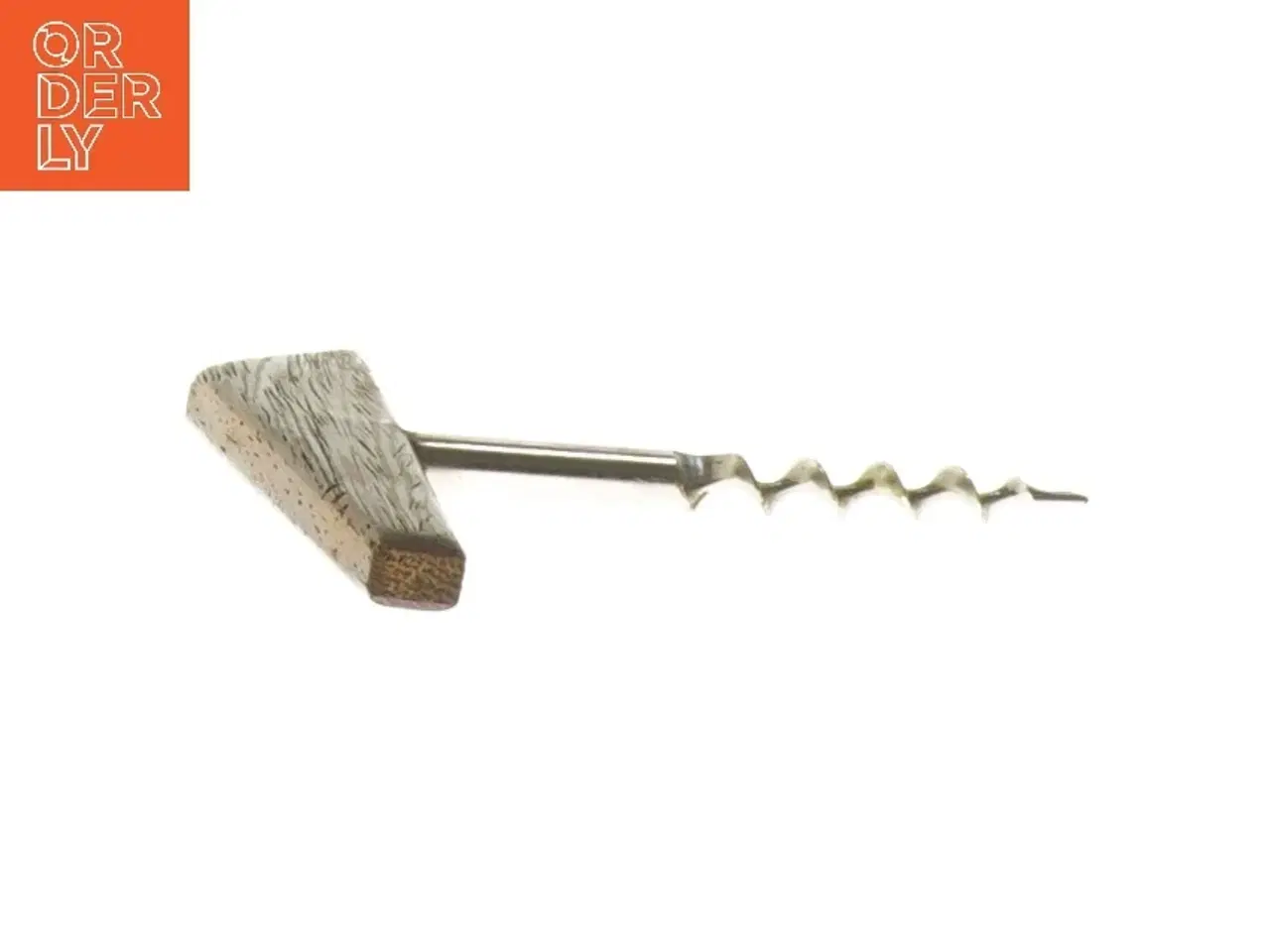 Billede 3 - Vintage proptrækker (str. 13x11,5 cm)