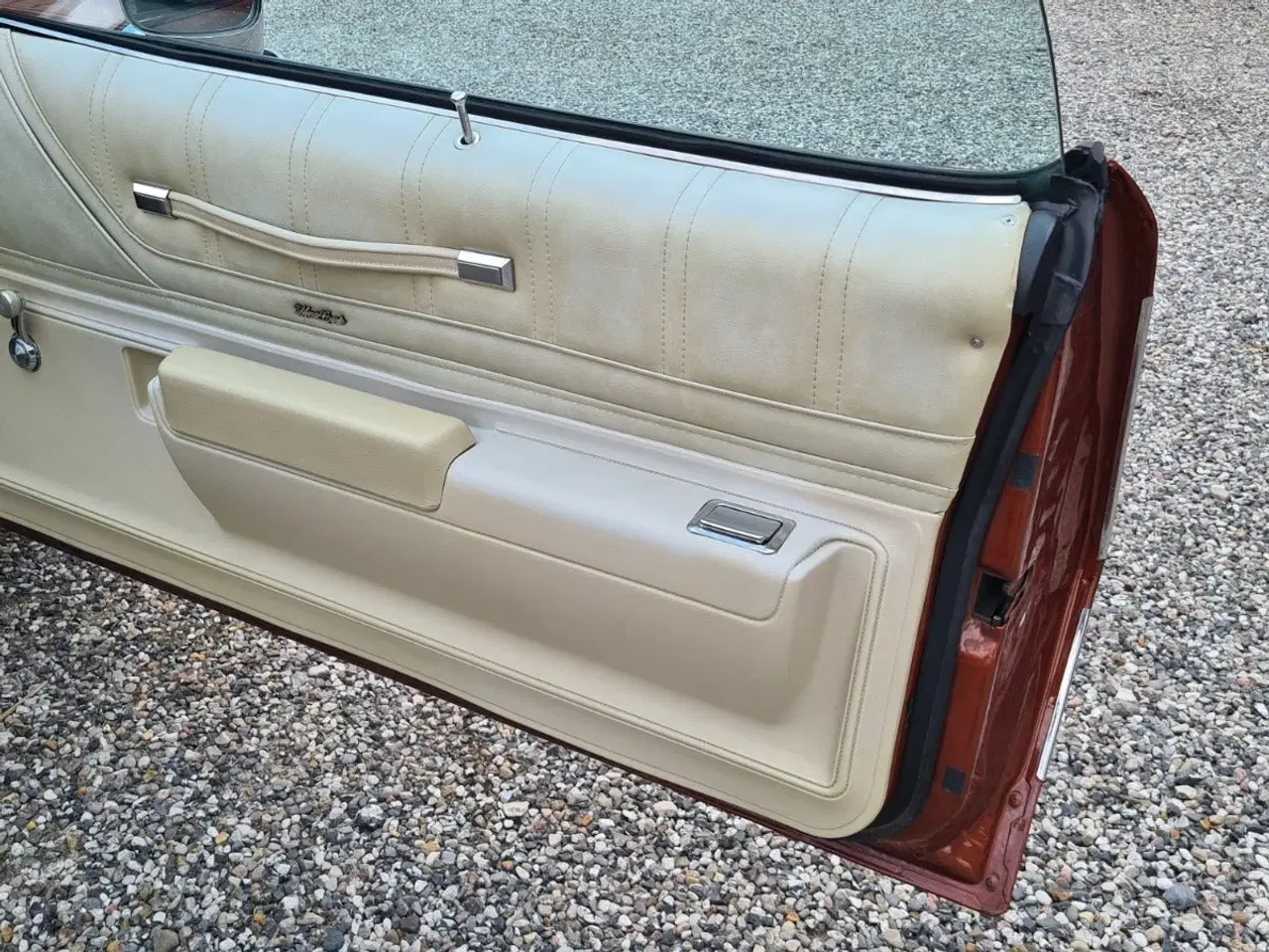 Billede 8 - Chevrolet Monte Carlo 5,0 aut.