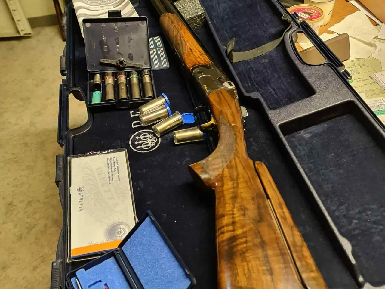 Billede 1 - Beretta DT10
