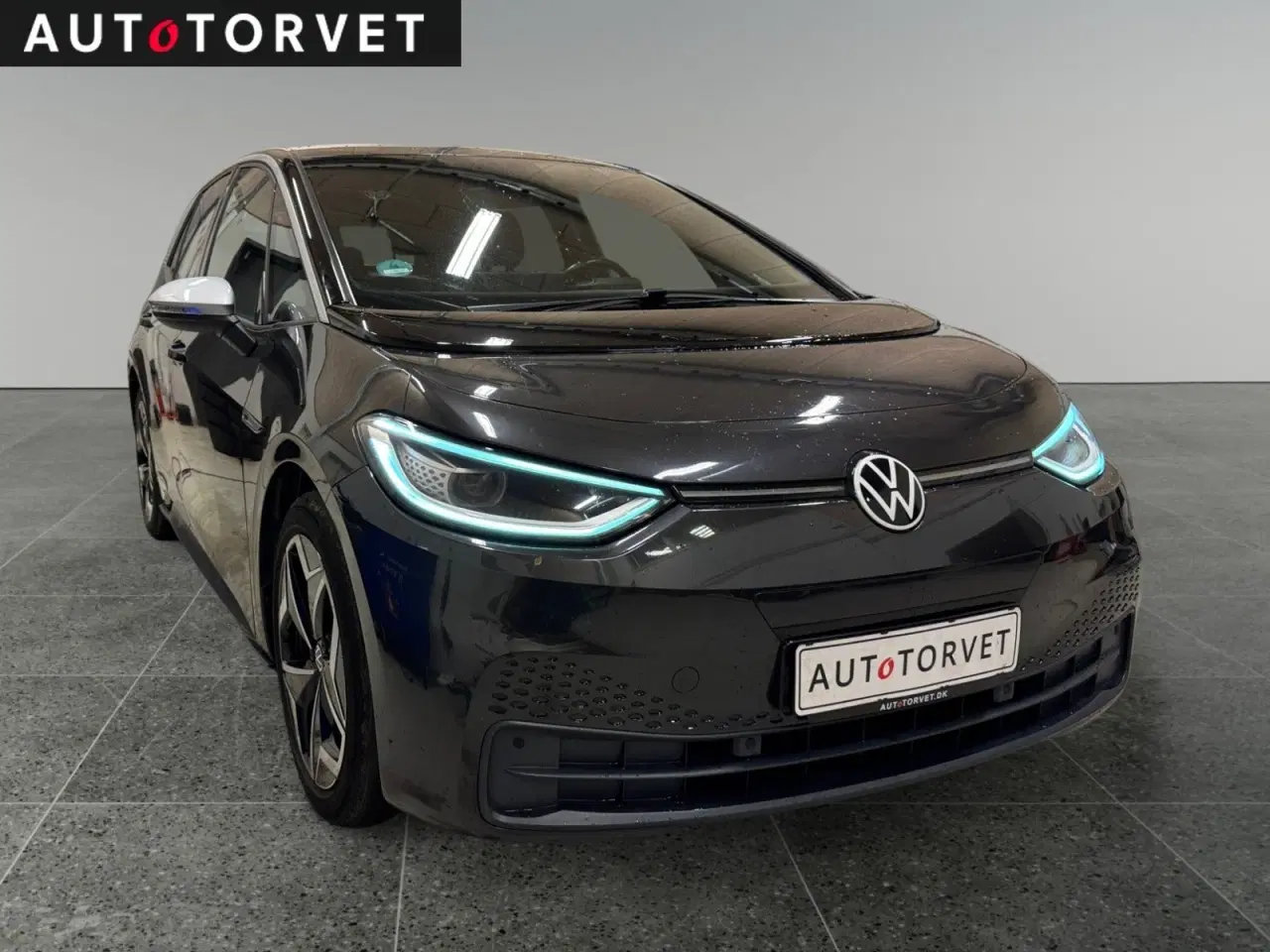 Billede 2 - VW ID.3 58 1ST Plus
