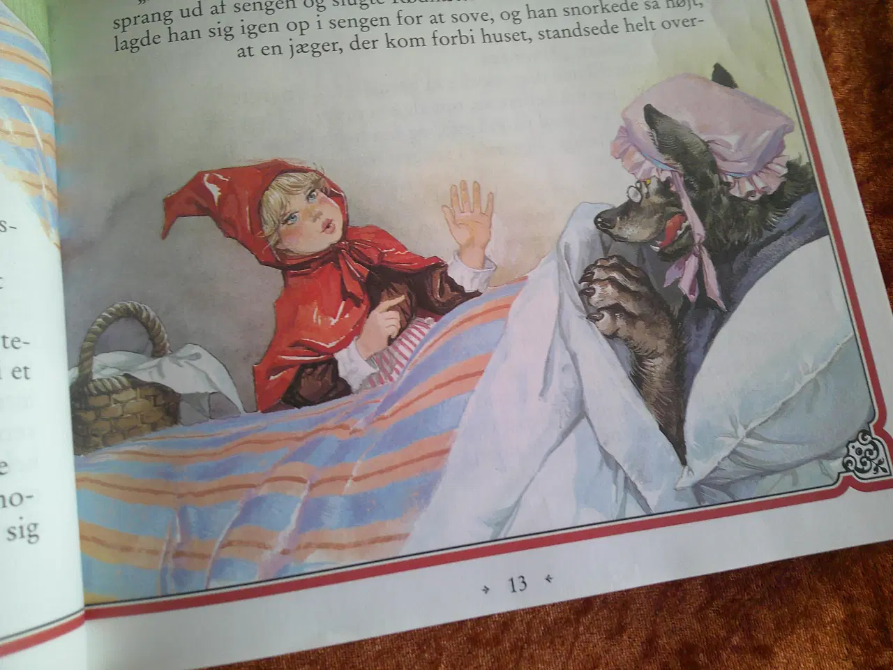 Billede 3 - Alverdens vidunderlige eventyr