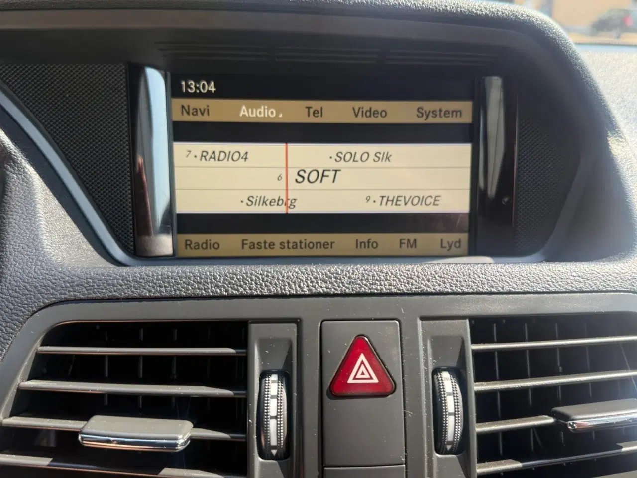 Billede 13 - Mercedes E350 3,0 CDi Coupé aut. BE