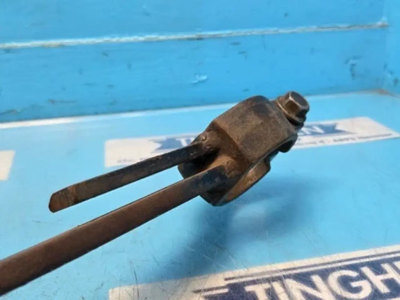 Billede 3 - Laverda Knivspids 322702950