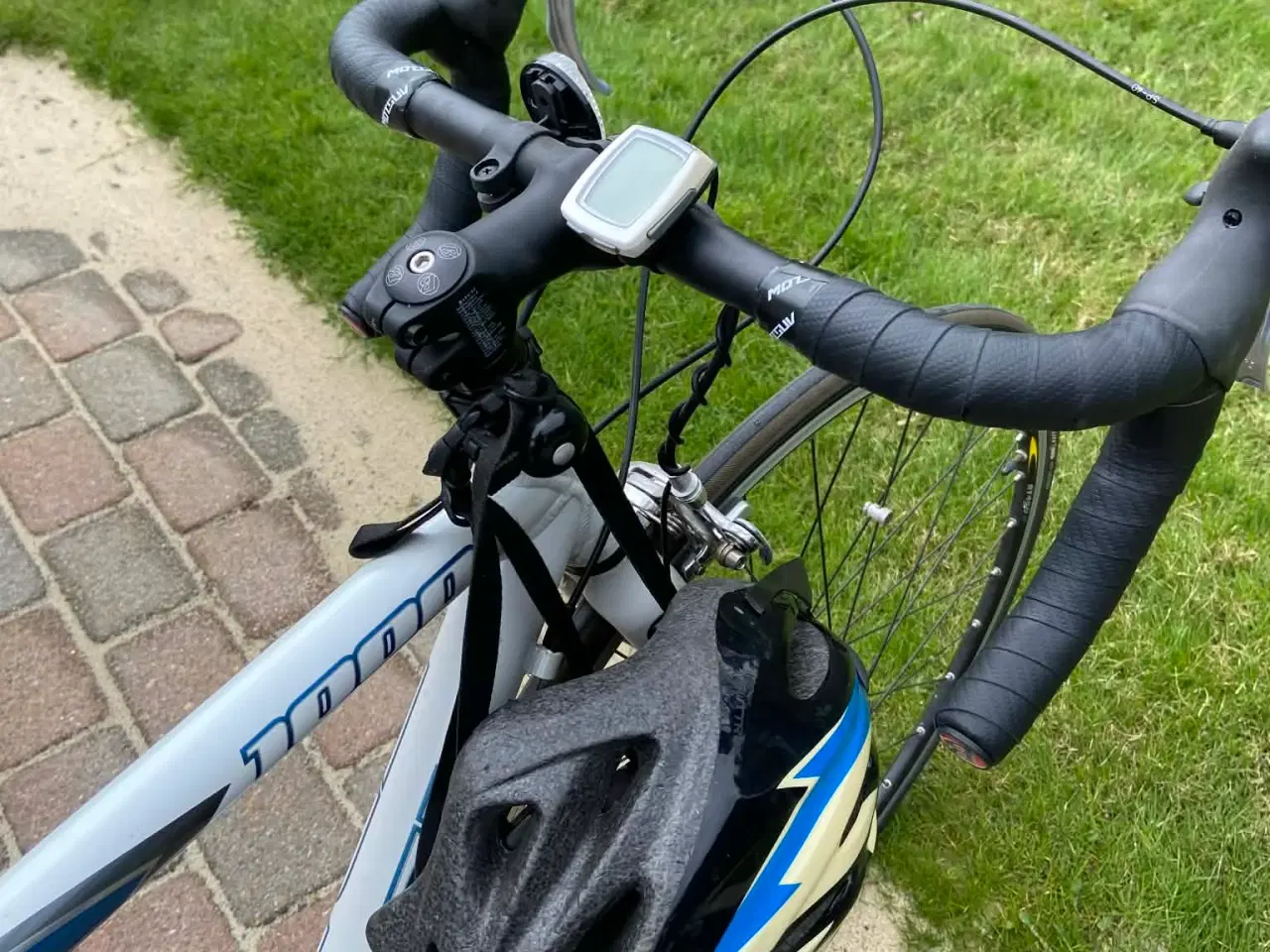 Billede 6 - Racercykel Trek med 24 gear