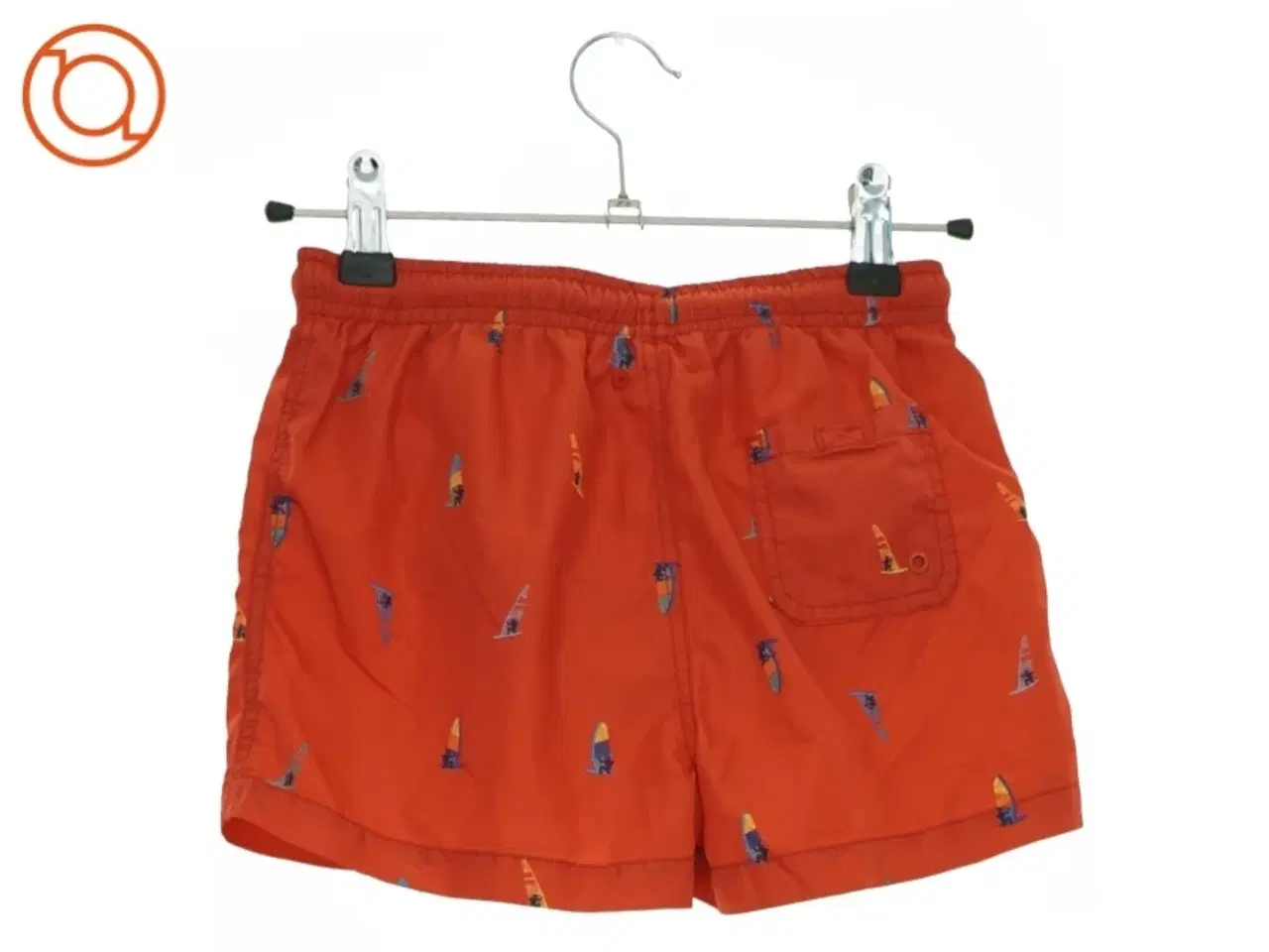 Billede 2 - Badebukser fra Zara (str. 128 cm)
