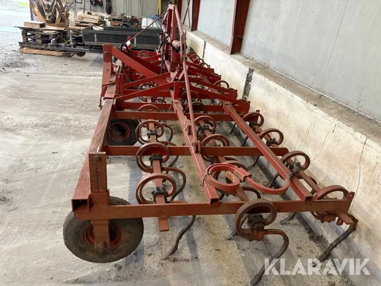 Billede 5 - Harve Markstig