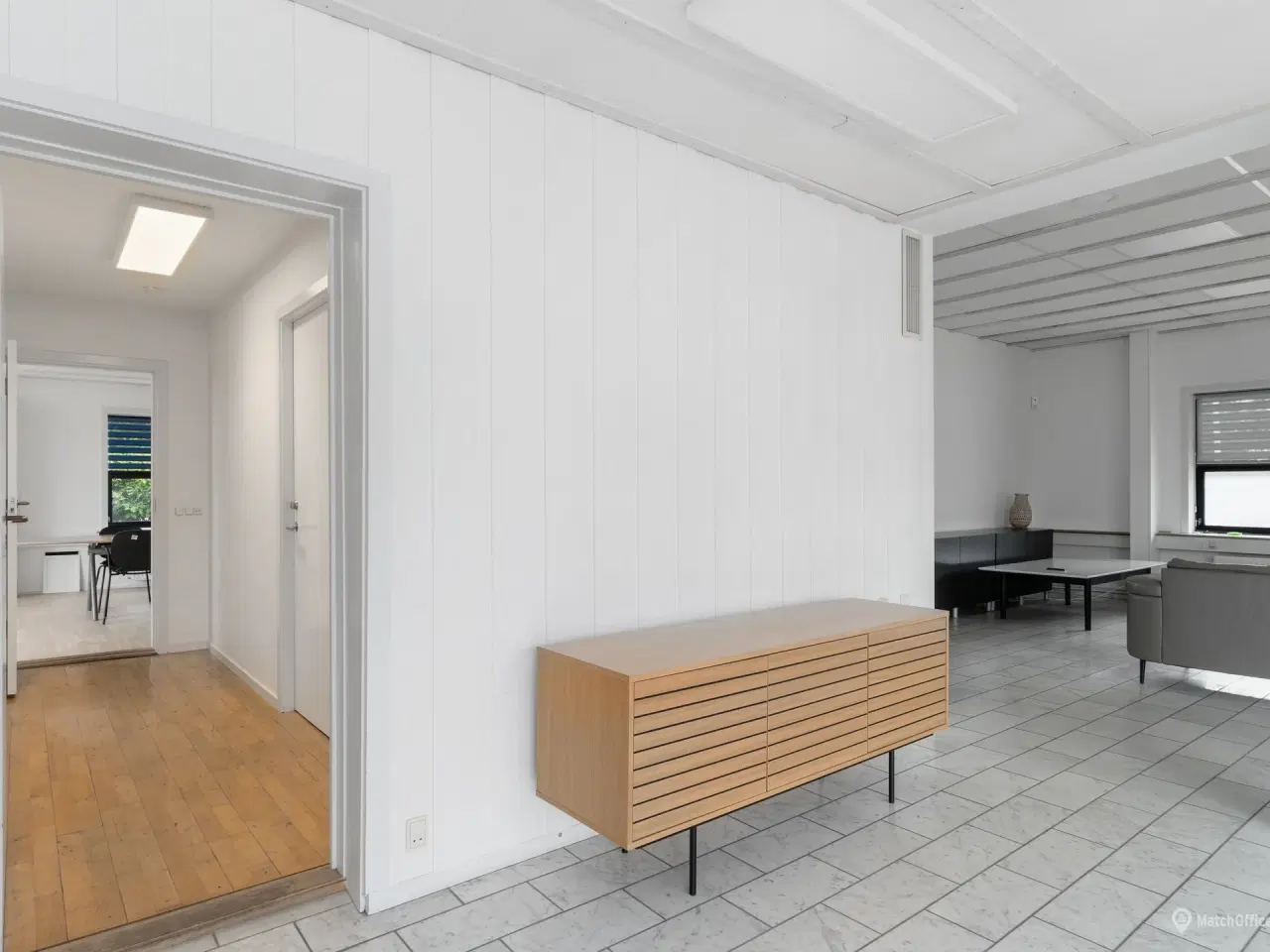Billede 11 - Moderne kontor med lagermulighed i attraktivt erhvervsområde