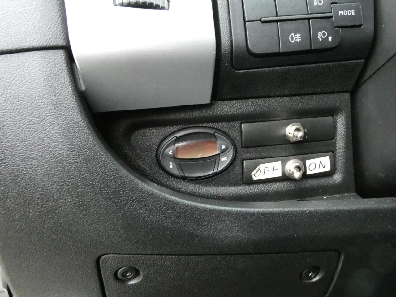 Billede 6 - Fiat Ducato 35 Maxi 2,3 MJT 130 Kassevogn L3H2