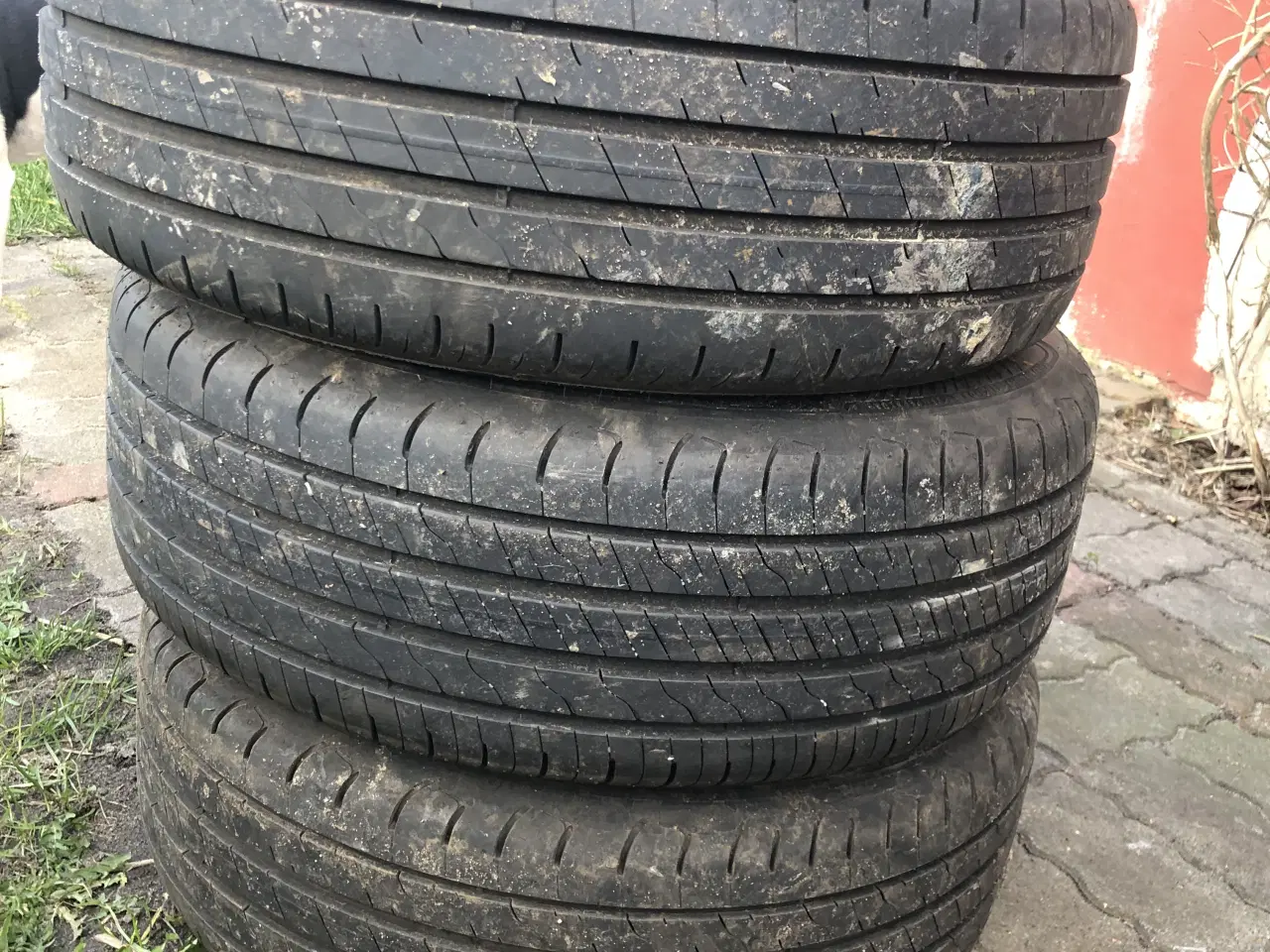 Billede 9 - Gode sommerdæk 