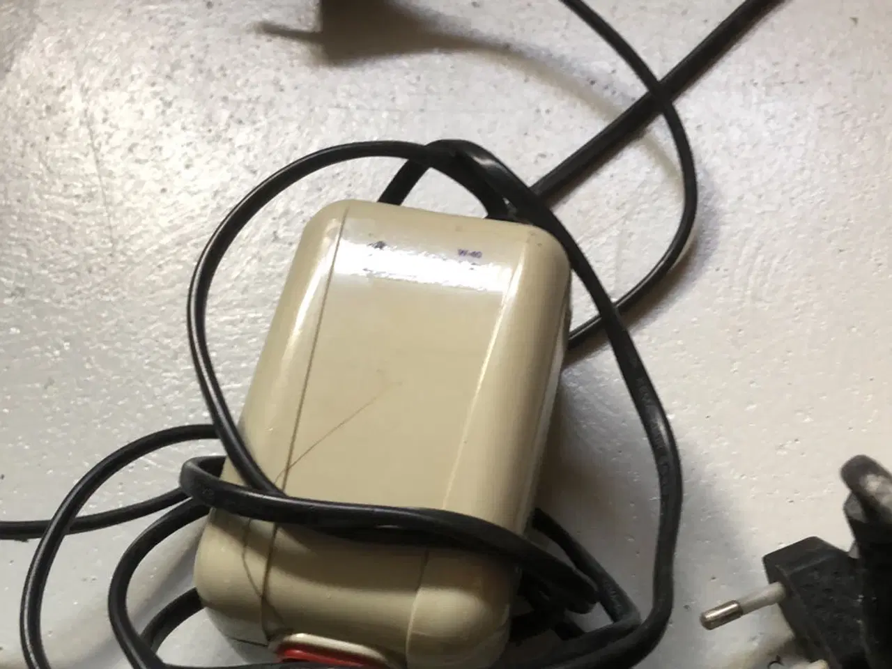 Billede 5 - Akvarietilbehør, pumper og rødder