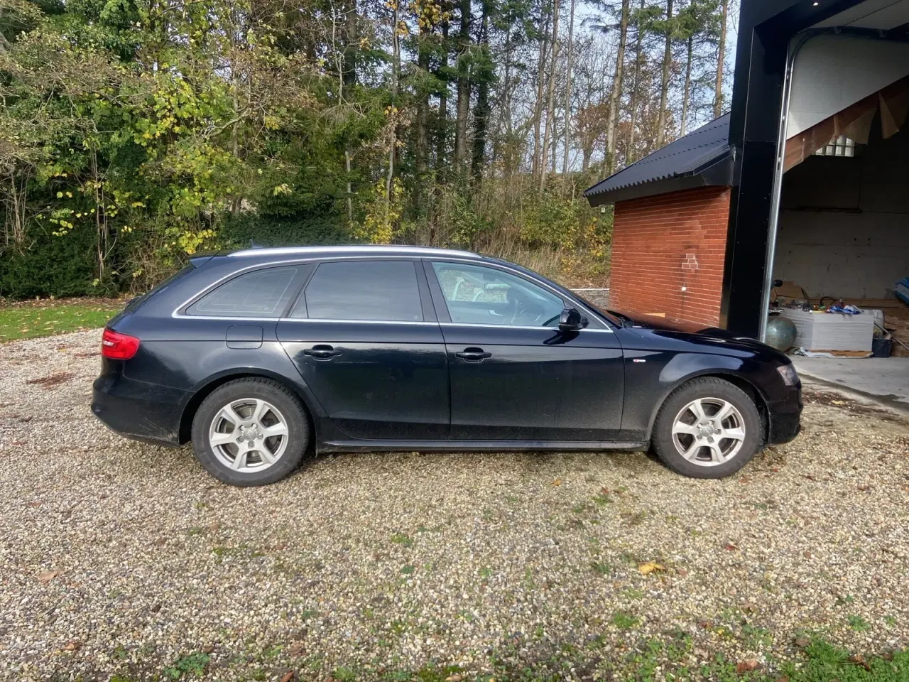 Billede 4 - Audi A4 2,0 TDi 150 Avant Multitr. Van