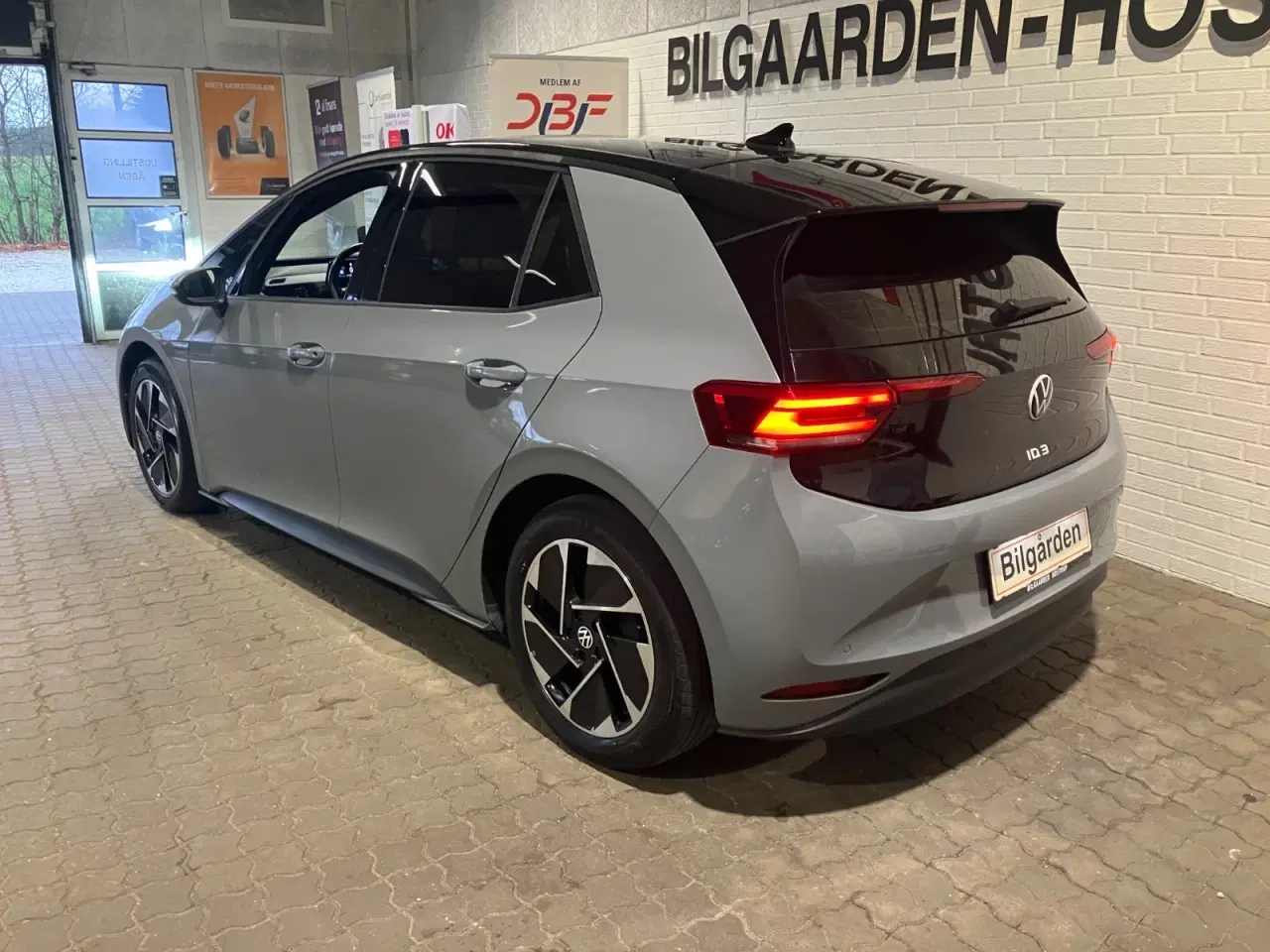 Billede 4 - VW ID.3 58 Pro Life