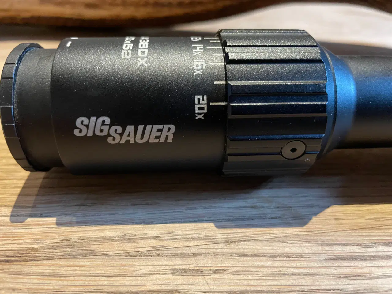 Billede 6 - Sig Sauer BDX sigtekikkert 