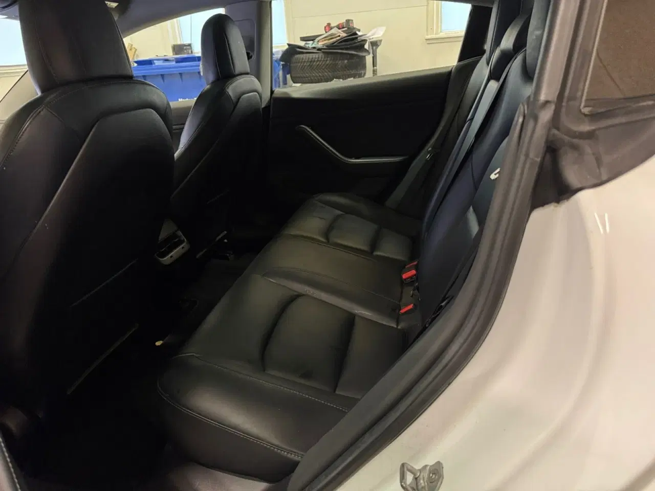 Billede 10 - Tesla Model 3  Standard Range+ RWD