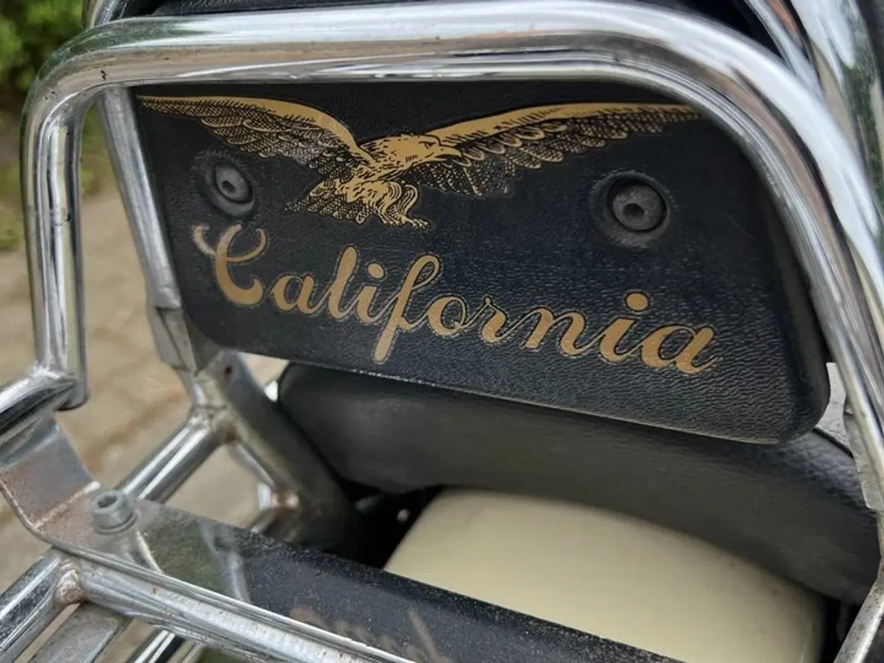 Billede 9 - Speciel Moto Guzzi 