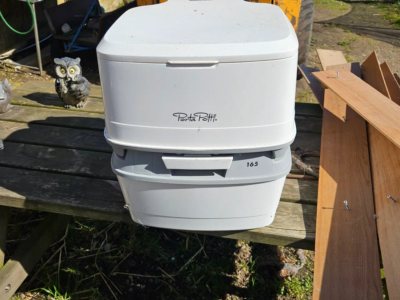 Billede 9 - Campingvogn