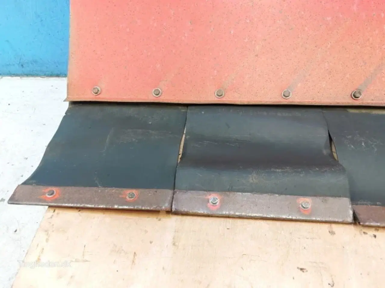 Billede 13 - Massey Ferguson 34 Skærm 28182028