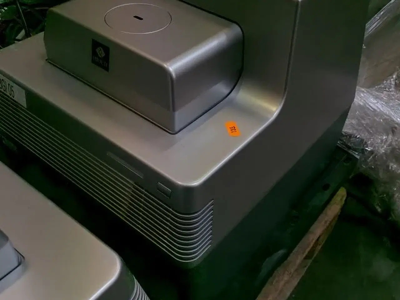 Billede 1 - Fluorescent Quantitative Detection System BIOER LineGene Plus 9000 - 96A