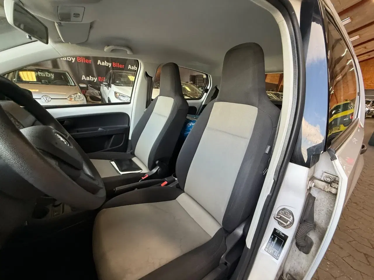 Billede 8 - Skoda Citigo 1,0 60 Active