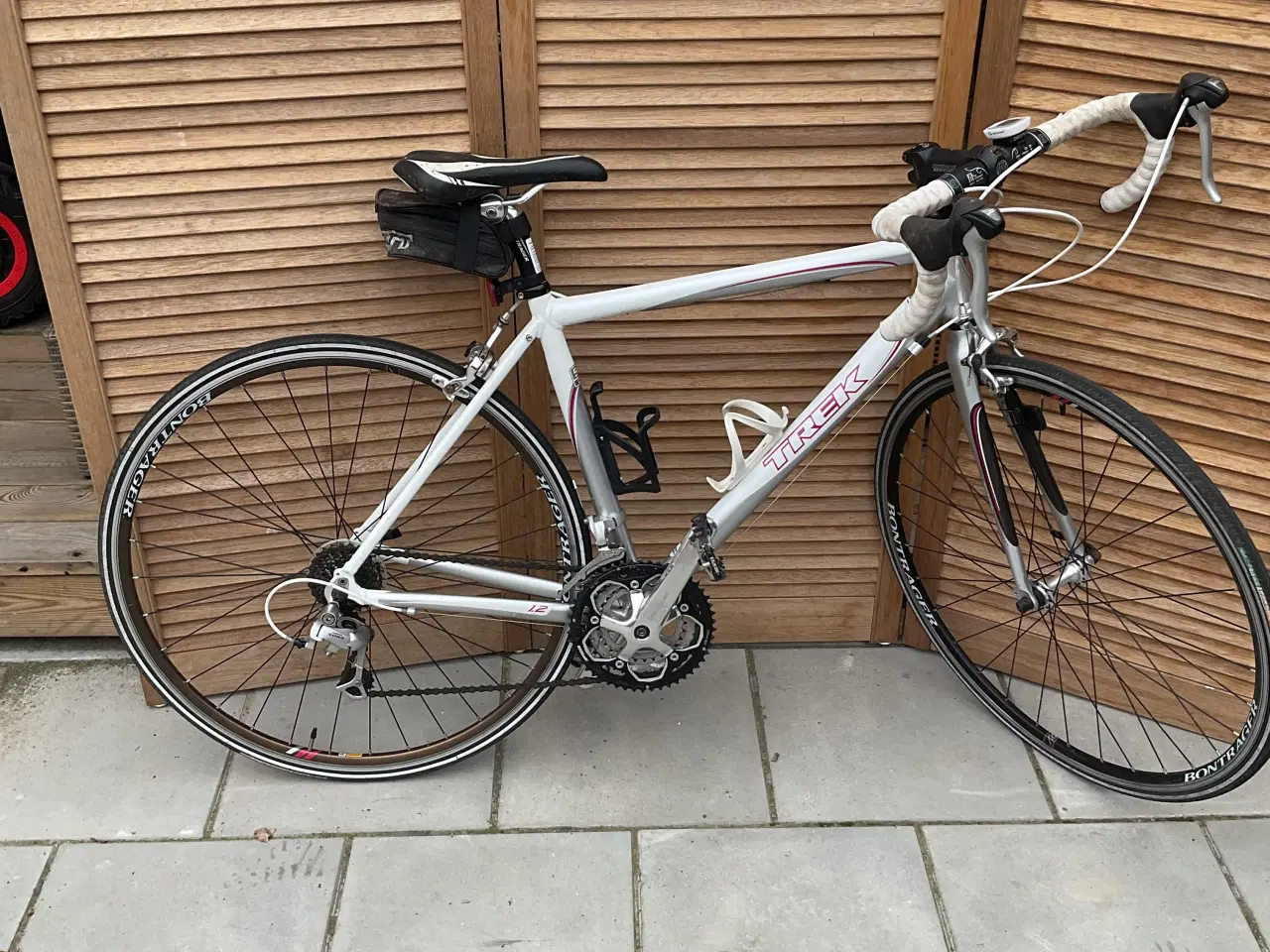 Billede 2 - Trek racercykel Shimano Sora (3x9)