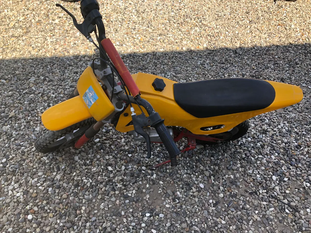 Billede 5 - Lille Crosser