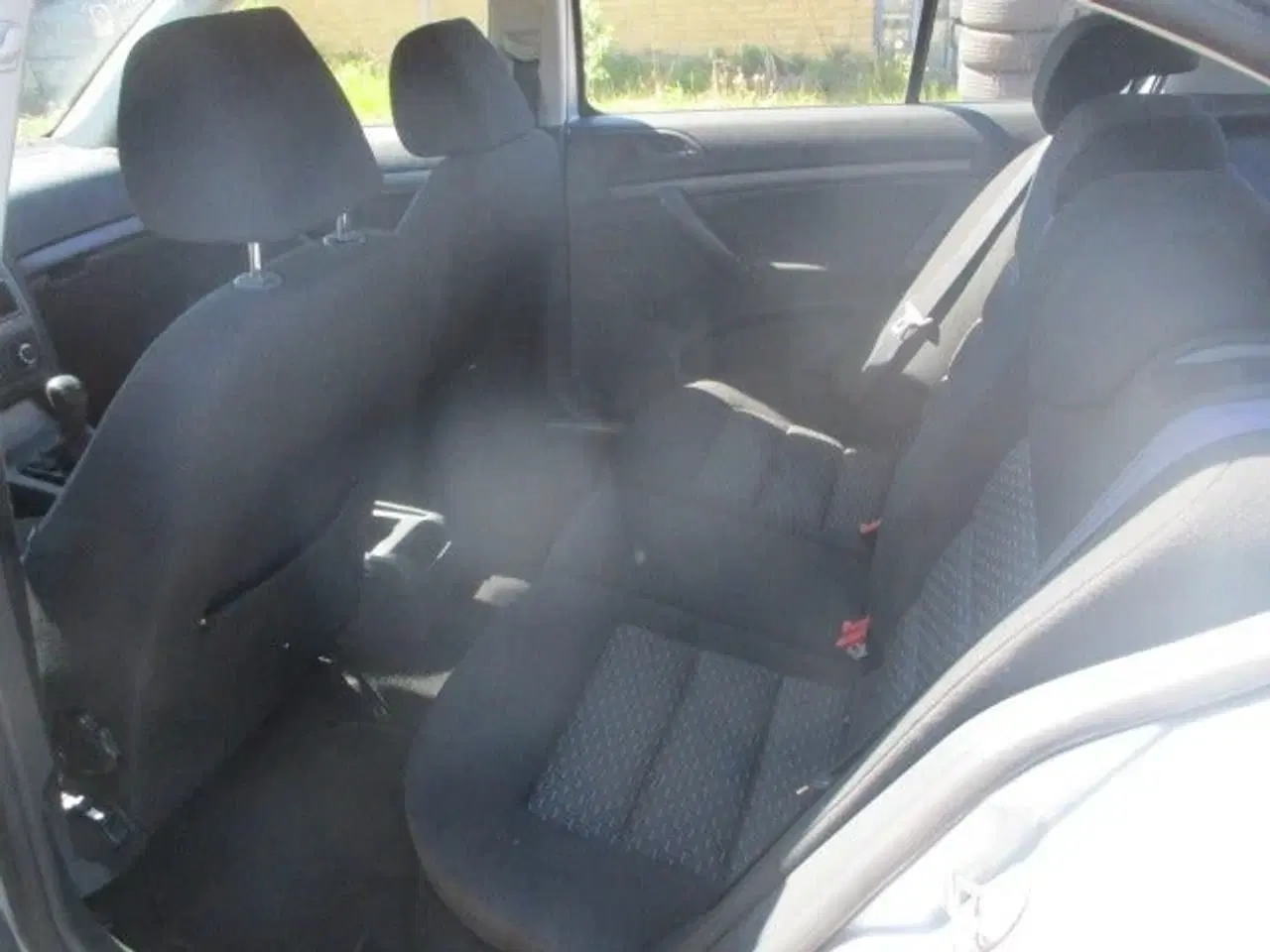 Billede 7 - Skoda Octavia 1,9 TDi Ambiente