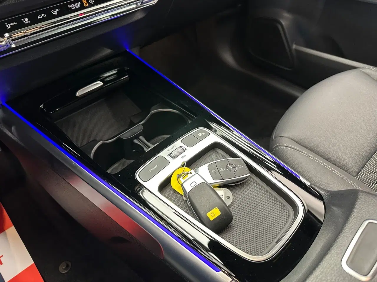 Billede 19 - Mercedes EQB250+