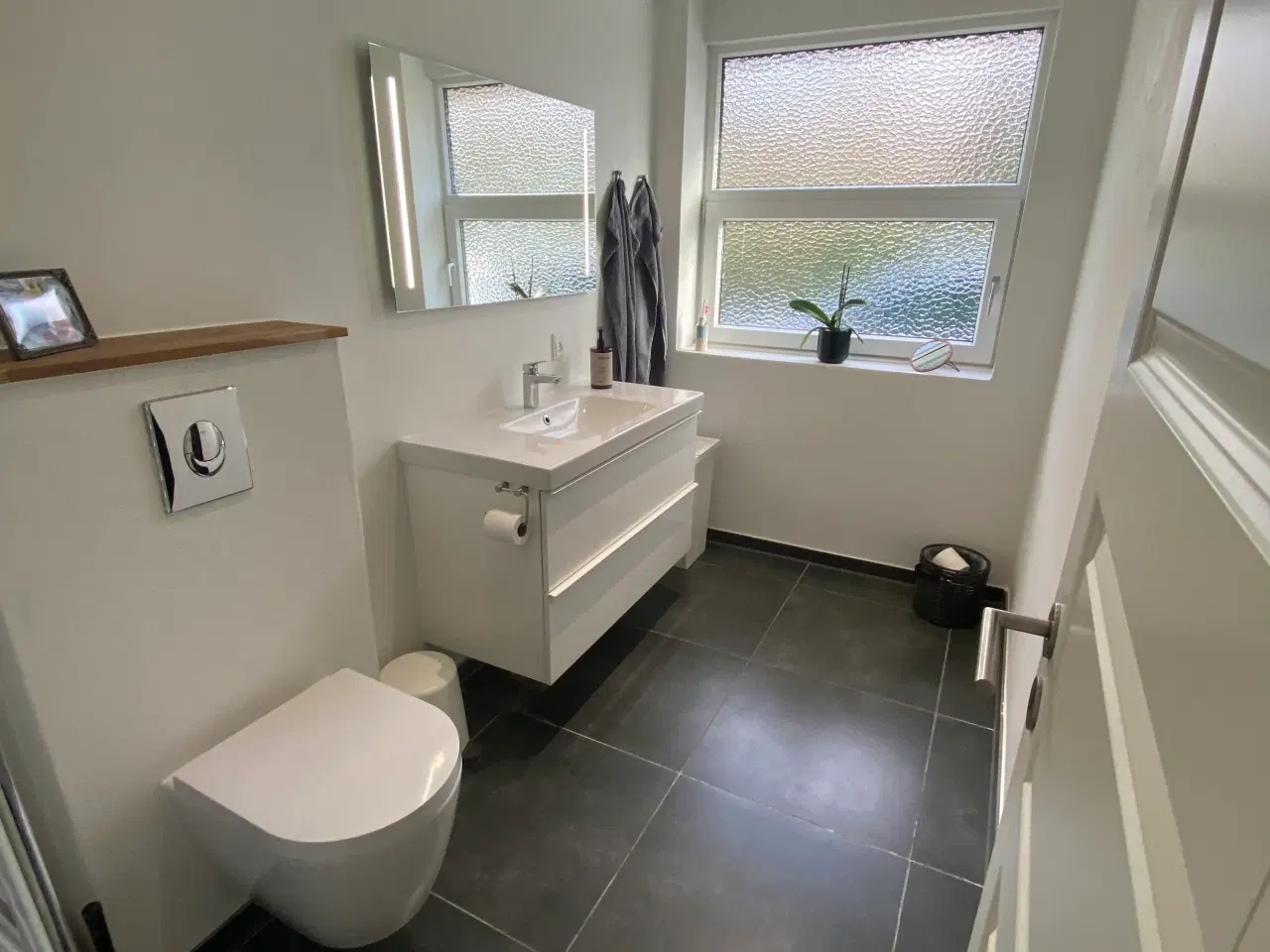 Billede 15 - Villa sælges, nær skov og på rolig vej