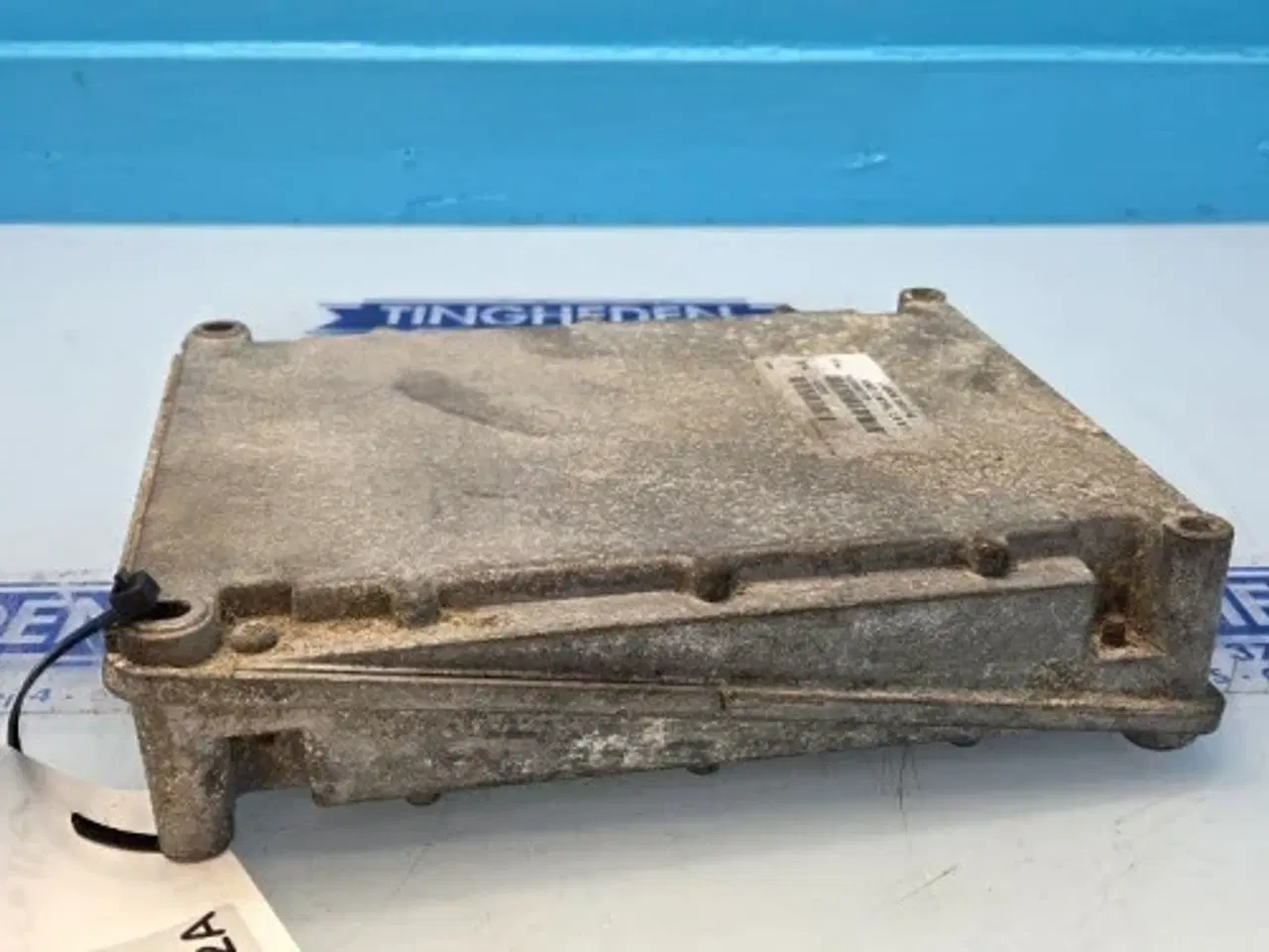 Billede 12 - John Deere 9780 Motor Kontroller RE508773