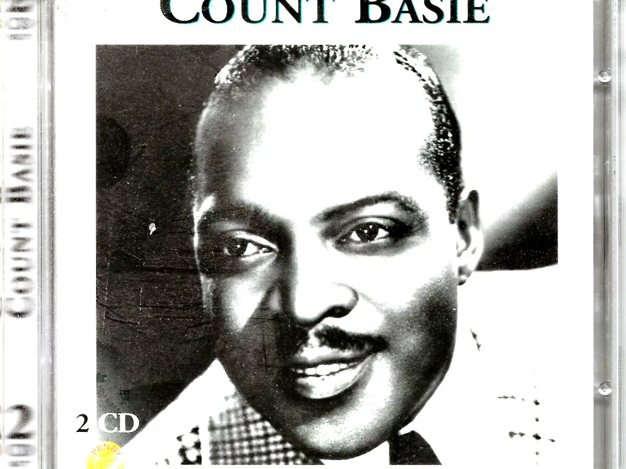 Billede 1 - Count Basie. 2 CD'er