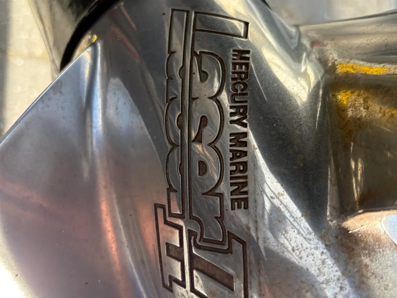 Billede 19 - Centerpult båd med 135hk Mariner