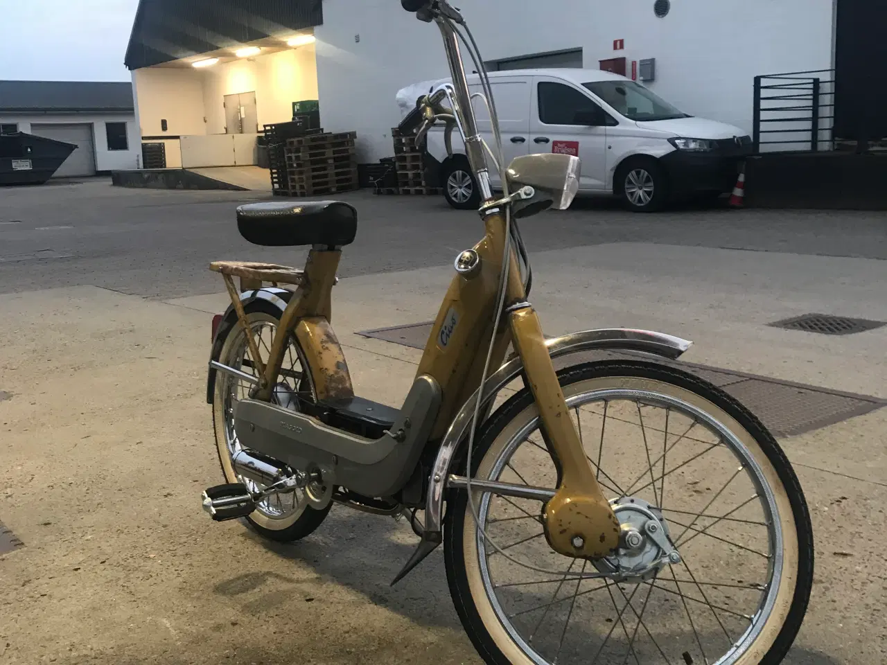 Billede 2 - Piaggio ciao 