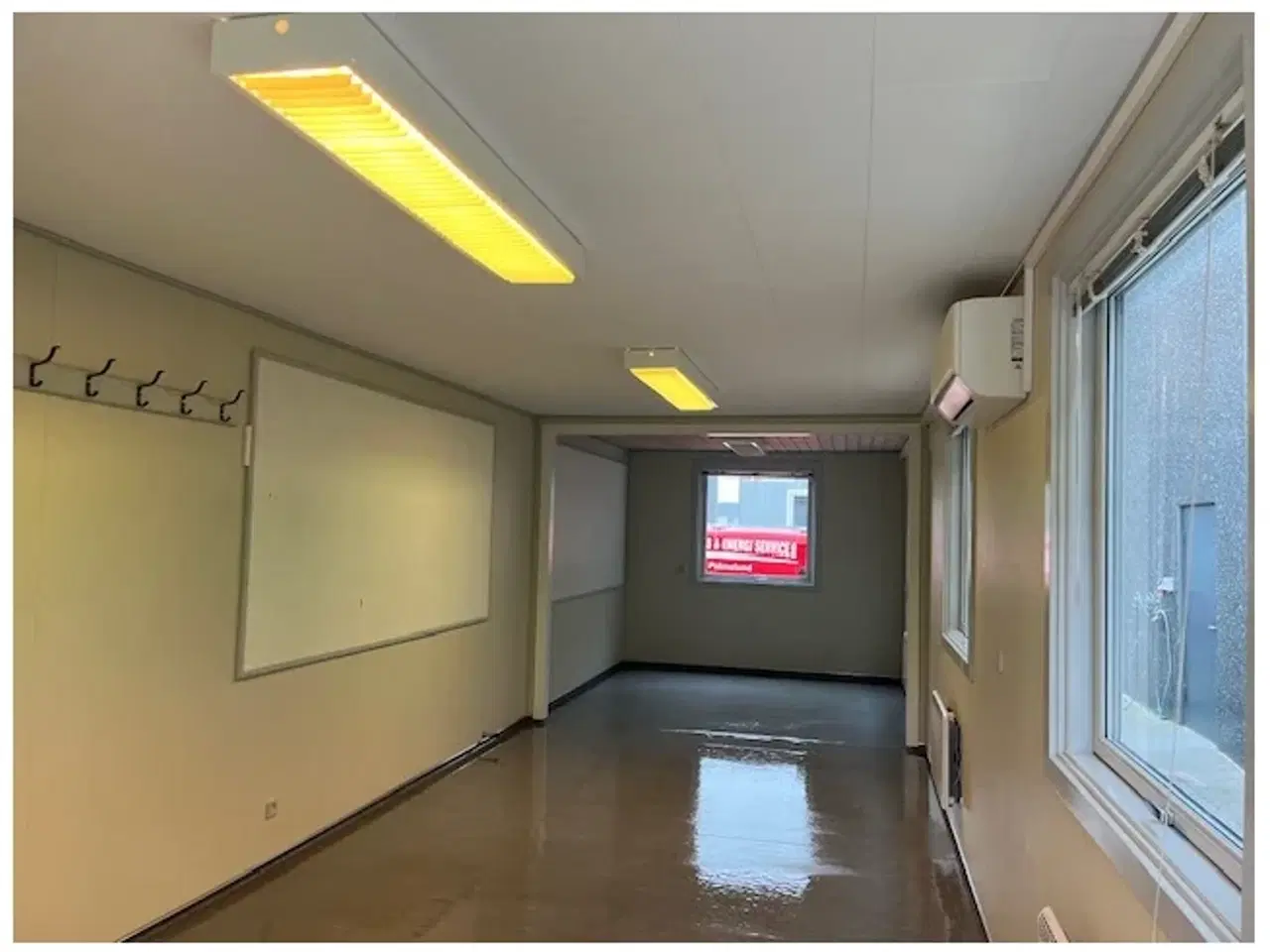 Billede 8 - Ref: 244 Kontormodul