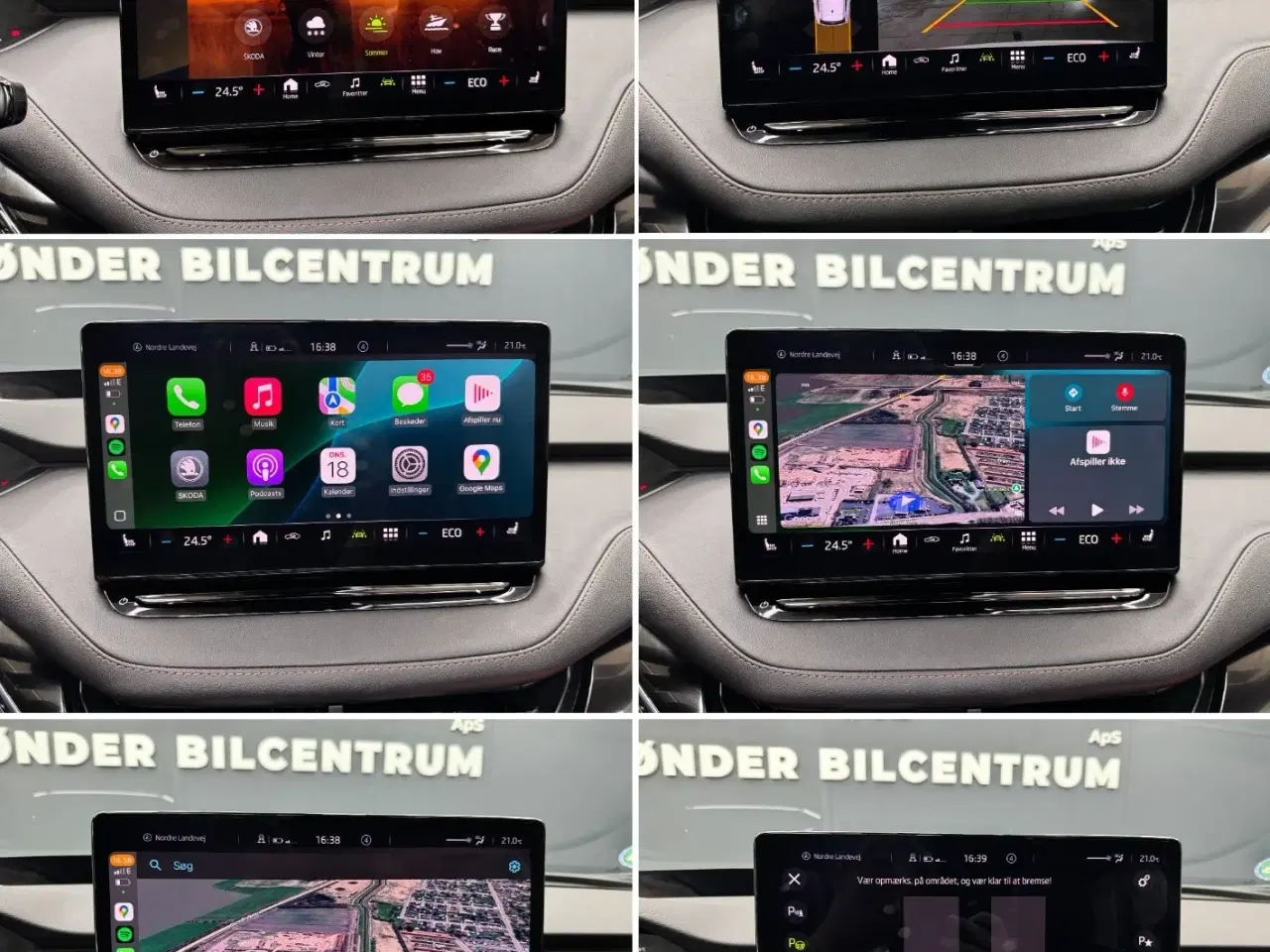 Billede 9 - Skoda Enyaq 80 iV Suite